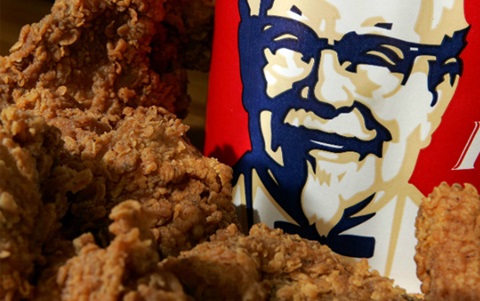 KFC